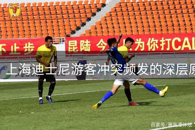 上海迪士尼游客冲突频发的深层原因解析