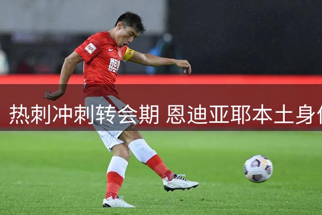 热刺冲刺转会期 恩迪亚耶本土身份成关键利好