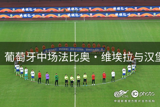 葡萄牙中场法比奥·维埃拉与汉堡达成默契 转会谈判面临价格博弈
