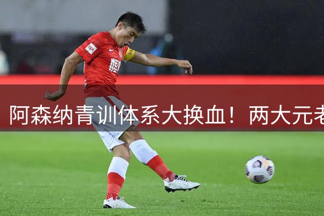阿森纳青训体系大换血！两大元老因薪资审查风波相继出走